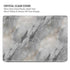 Stone Taupe MacBook Air 15in (2023-2025) Case plus Skin